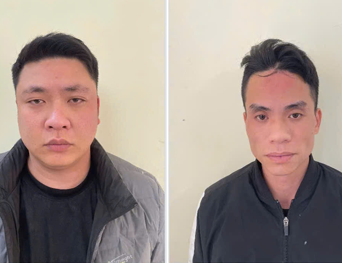 Công an phường Lê Lợi (quận An Dương): Bắt giữ 2 đối tượng có biểu hiện mua bán trái phép chất ma túy